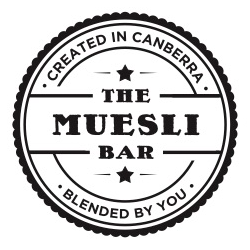 The Muesli Bar