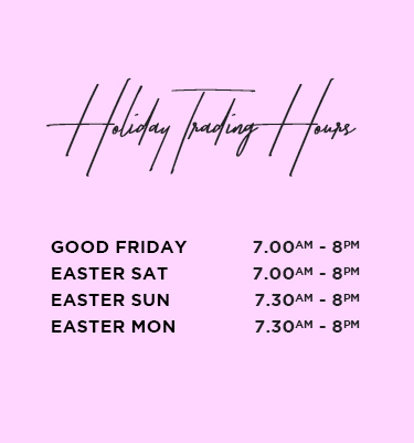 Hampers Canberra - Ainslie IGA Hampers